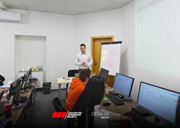 Kurz digitálního marketingu