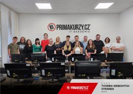 Kurz tvorba www stránek | Webmaster