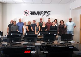Kurz digitálního marketingu | Manažer pro internetové projekty