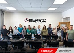 Kurz digitálního marketingu