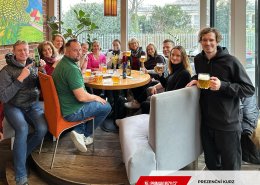 Kuz digitálního marketinug