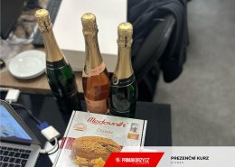 Kurz digitálního marketingu