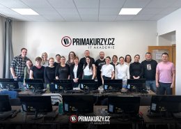 Kurz digitálního marketingu