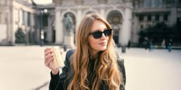 Díky praktickým úkolům v kurzu se všechno naučíte dělat sami... 