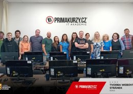 Kurz tvorba www stránek | Webmaster