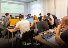 Kurz Programátor | 06/2022