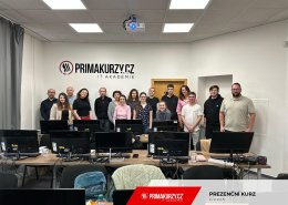 Kurz digitálního marketingu