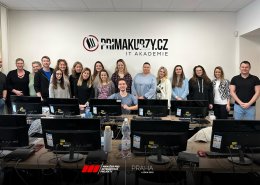 Kurz digitálního marketingu