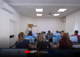 Kurz digitálního marketingu