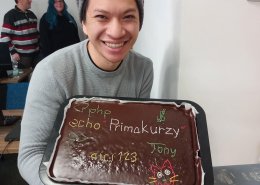 Kurz Programátor www aplikací