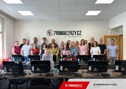 Kurz digitálního marketingu