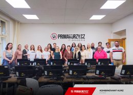 Kurz digitálního marketingu