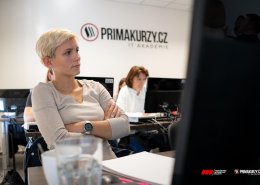 Kurz digitálního marketingu Manažer pro internetové projekty