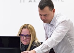 Kurz digitálního marketingu