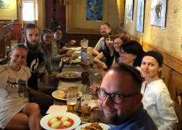 Kurz online marketingu | Manažer pro internetové projekty