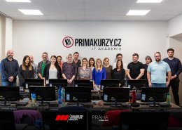 Kurz digitálního marketingu