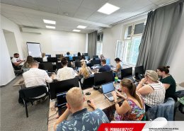 Kurz digitálního marketingu