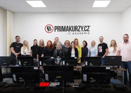 Kurz digitálního marketingu