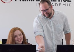 Kurz digitálního marketingu